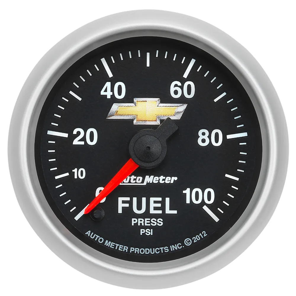 AutoMeter Products 880449