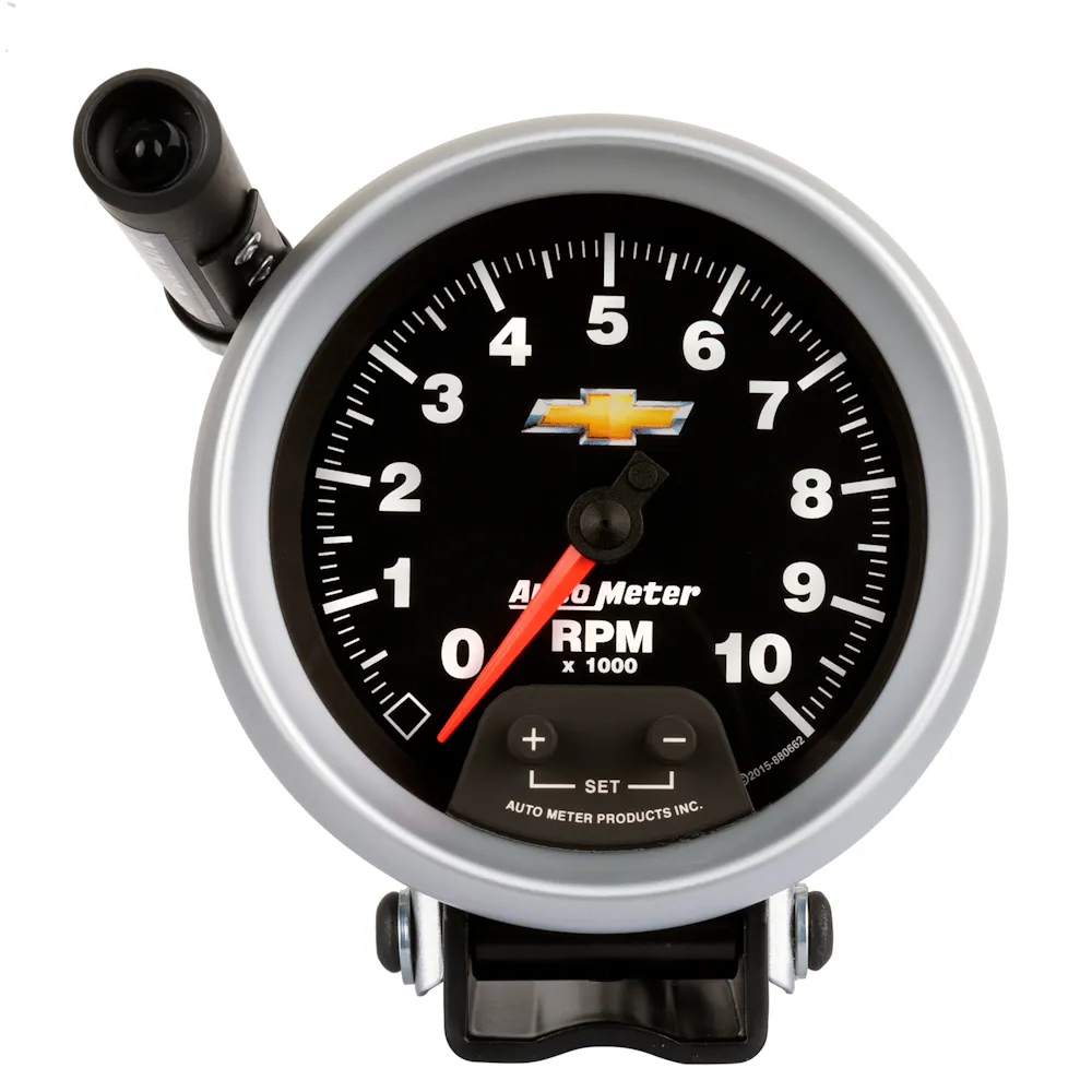AutoMeter Products 880662