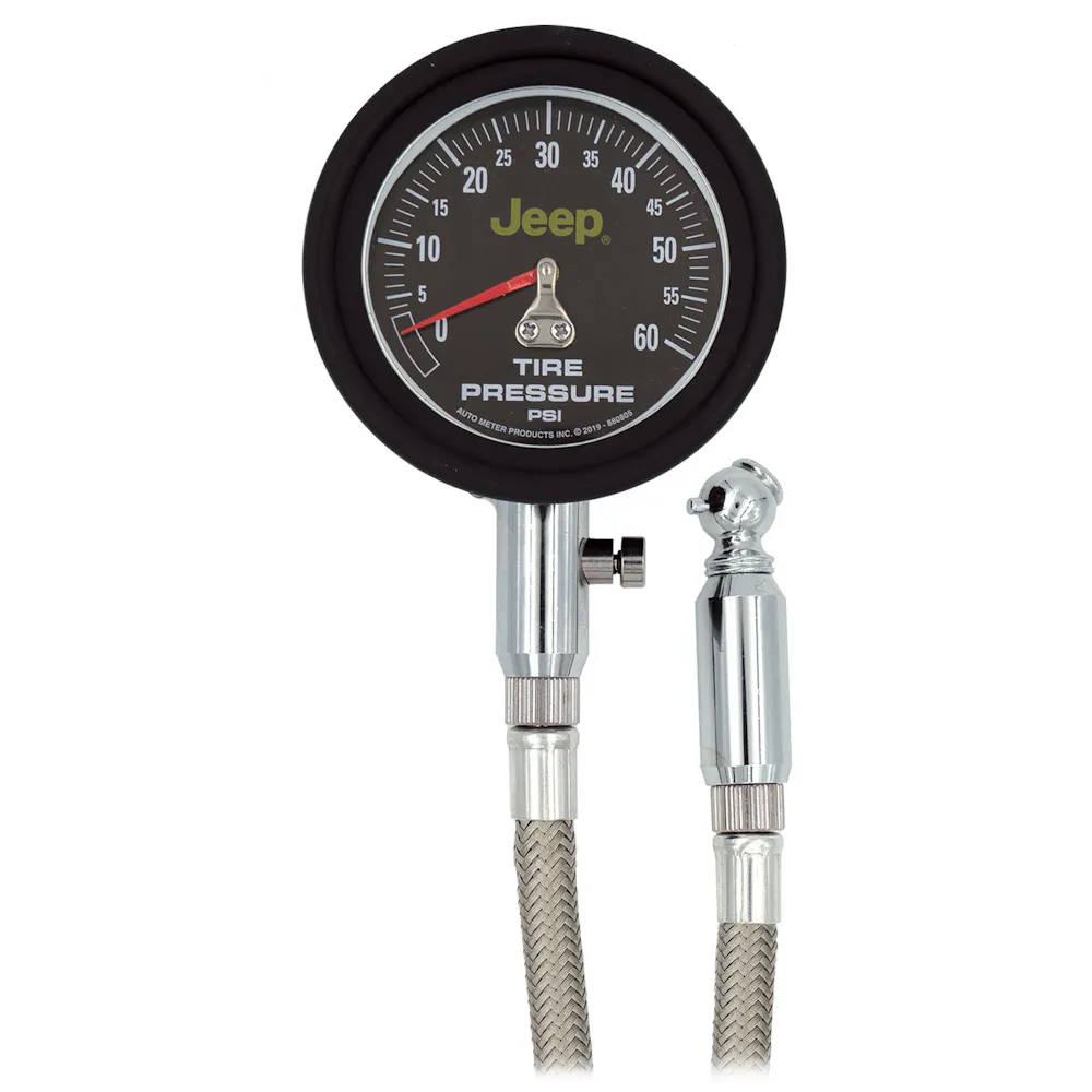 AutoMeter Products 880805