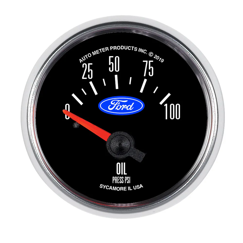 AutoMeter Products 880893