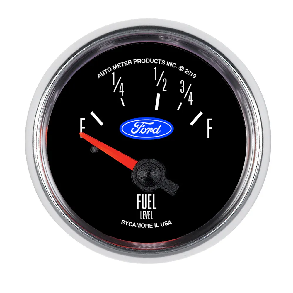AutoMeter Products 880821