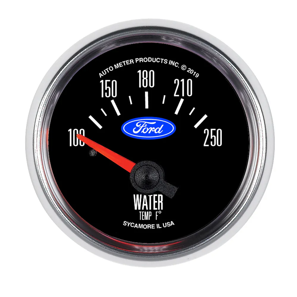 AutoMeter Products 880822