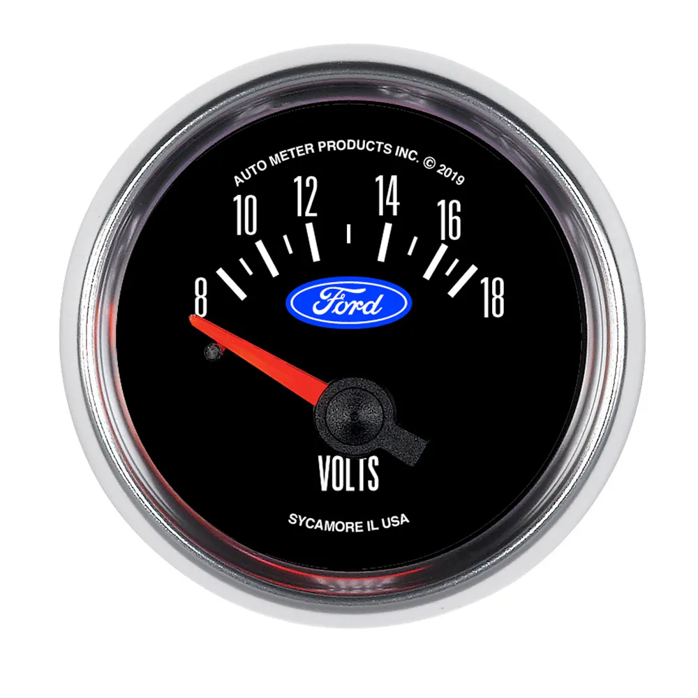 AutoMeter Products 880823