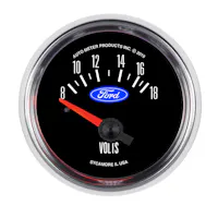 AutoMeter Products 880823