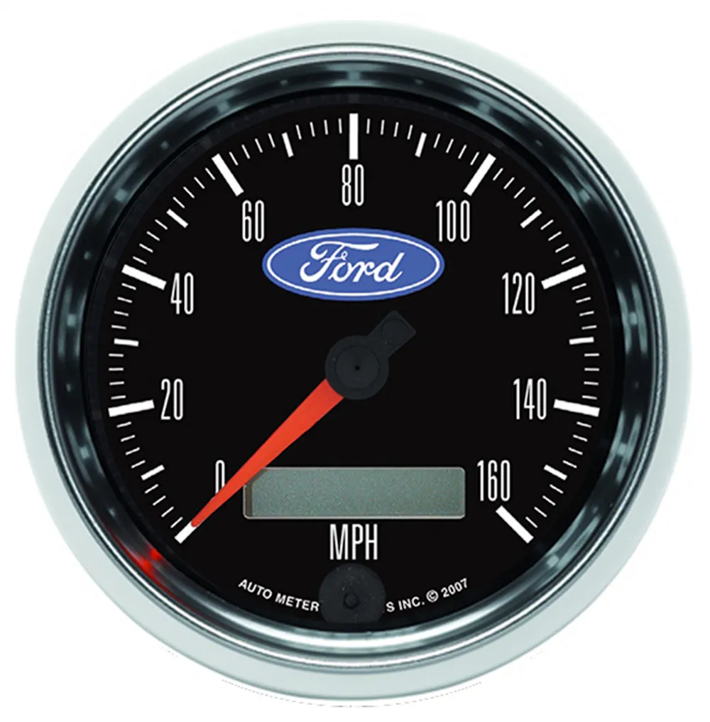 AutoMeter Products 880824