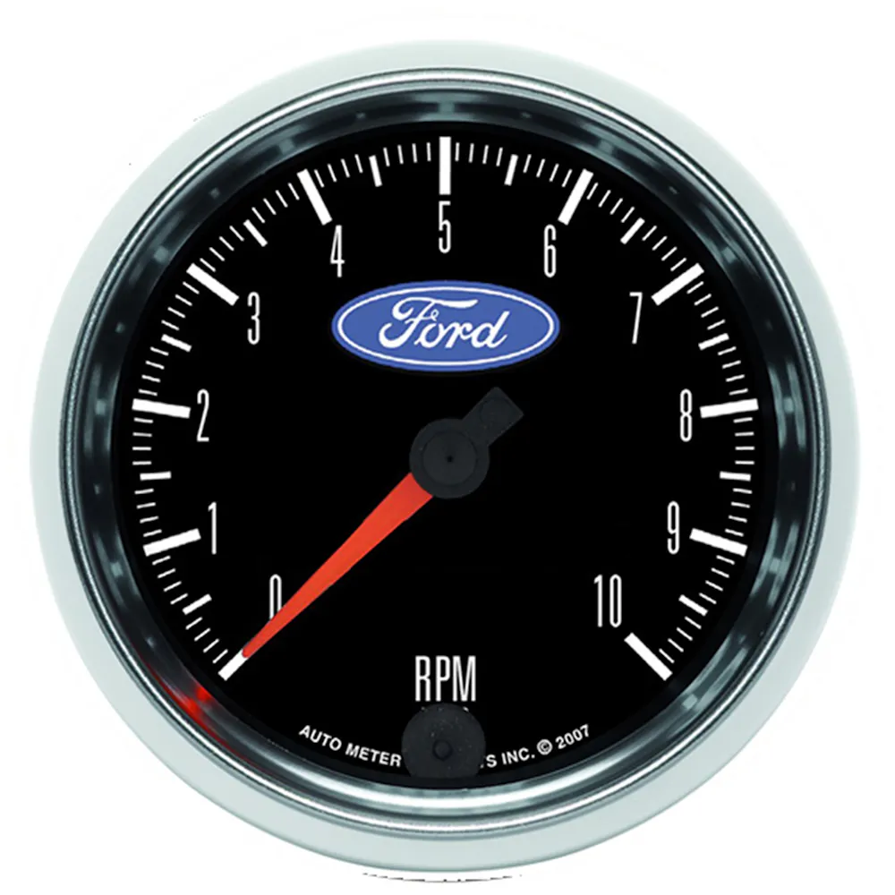 AutoMeter Products 880825
