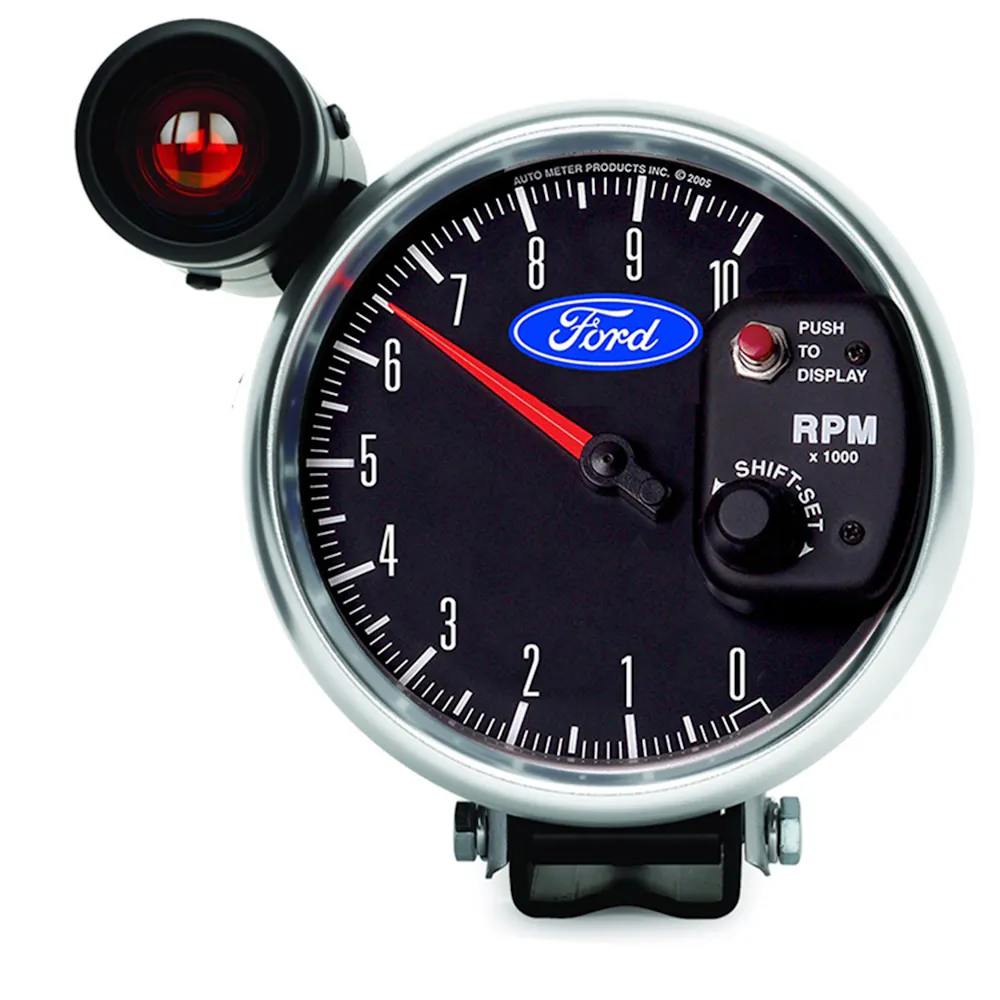 AutoMeter Products 880827