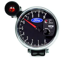 AutoMeter Products 880827