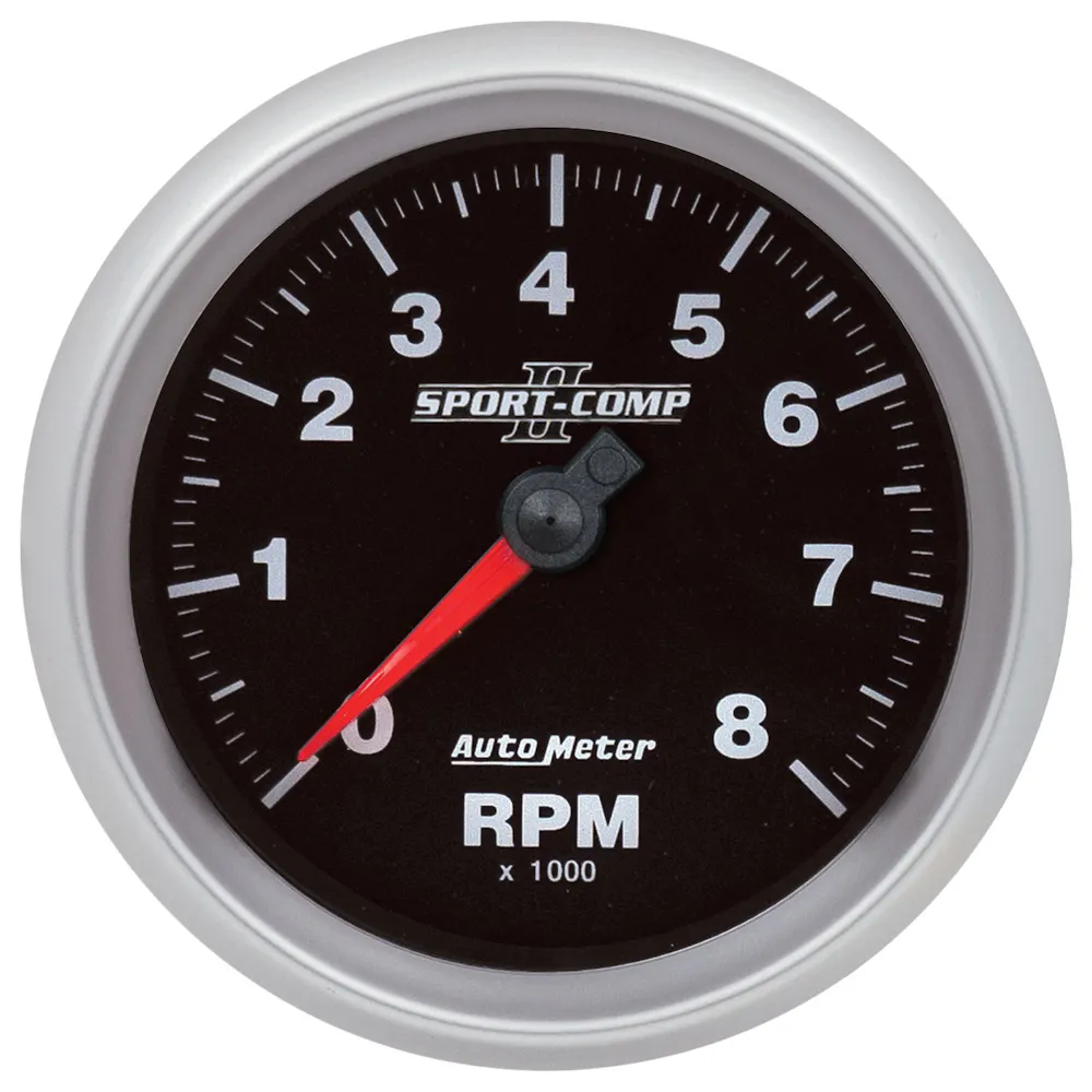 AutoMeter Products 880829