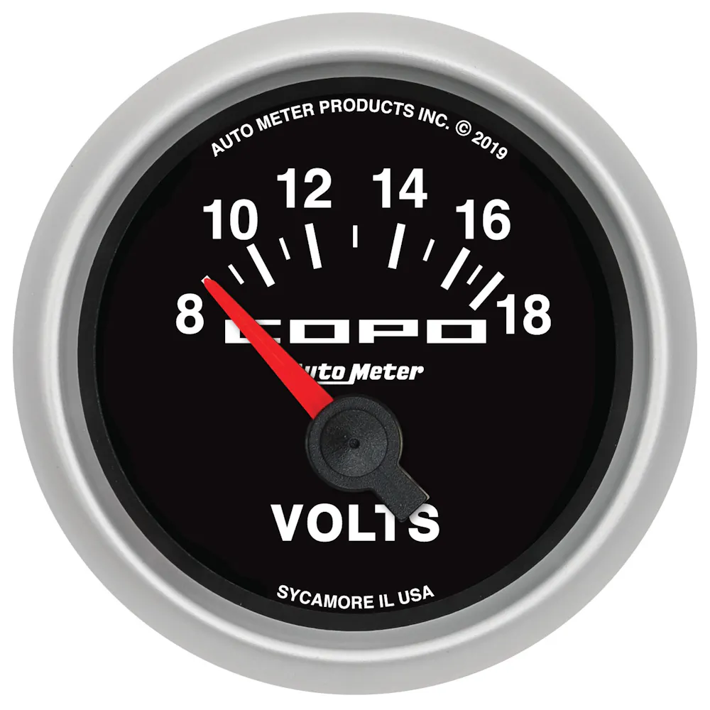 AutoMeter Products 880874