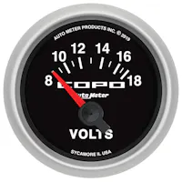 AutoMeter Products 880874