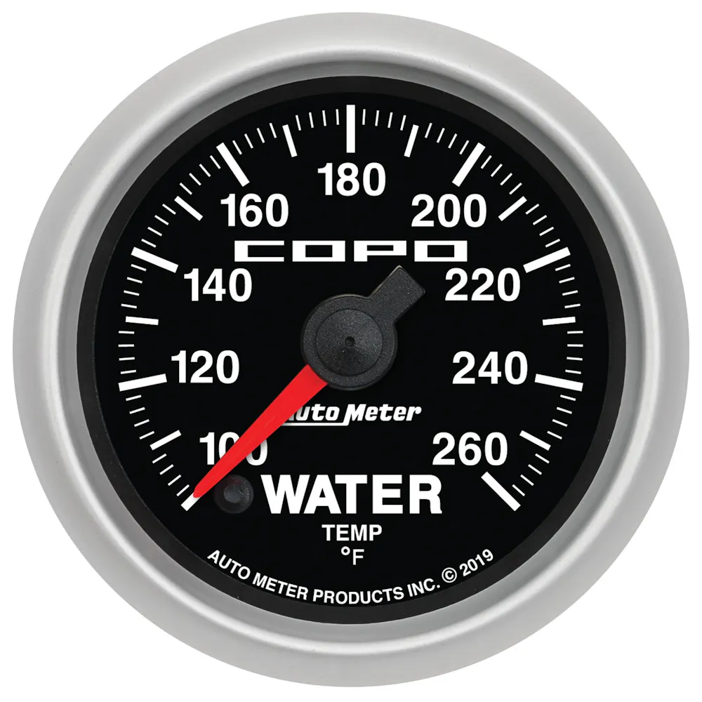AutoMeter Products 880875