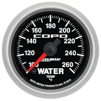 AutoMeter Products 880875
