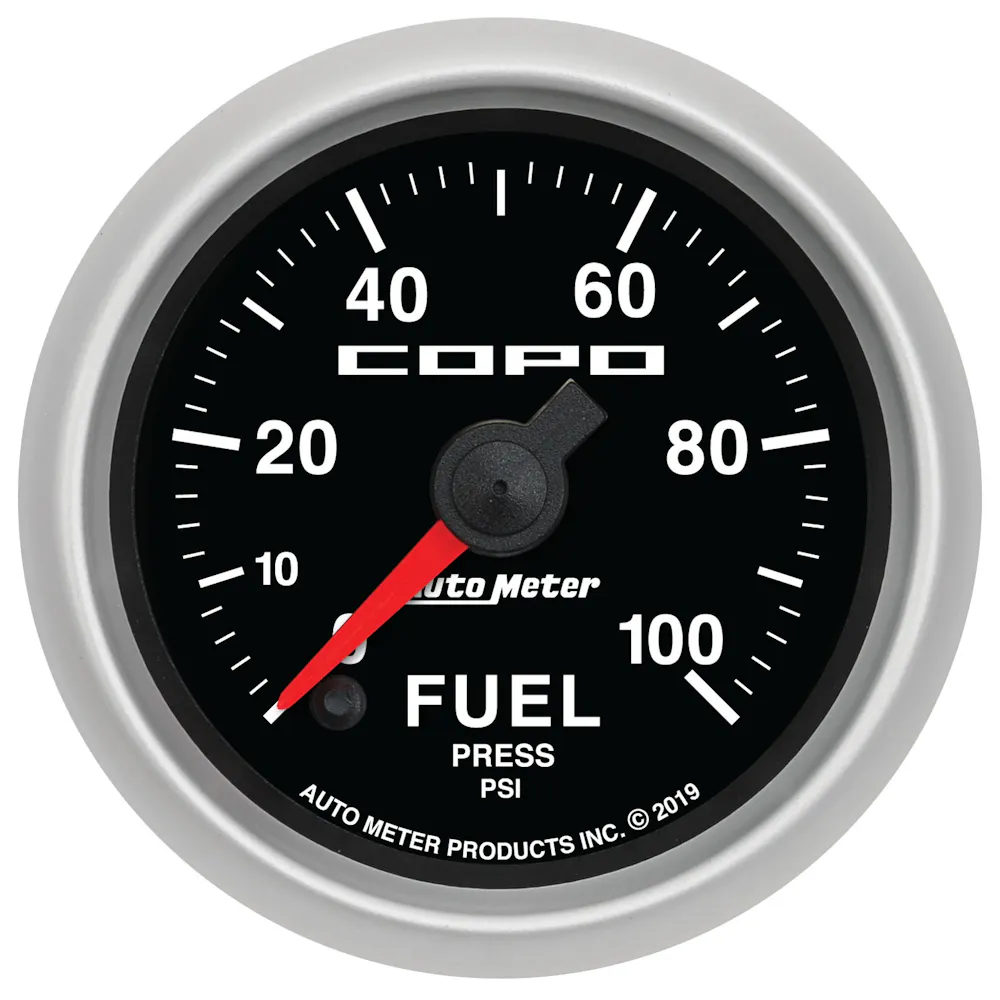 AutoMeter Products 880878