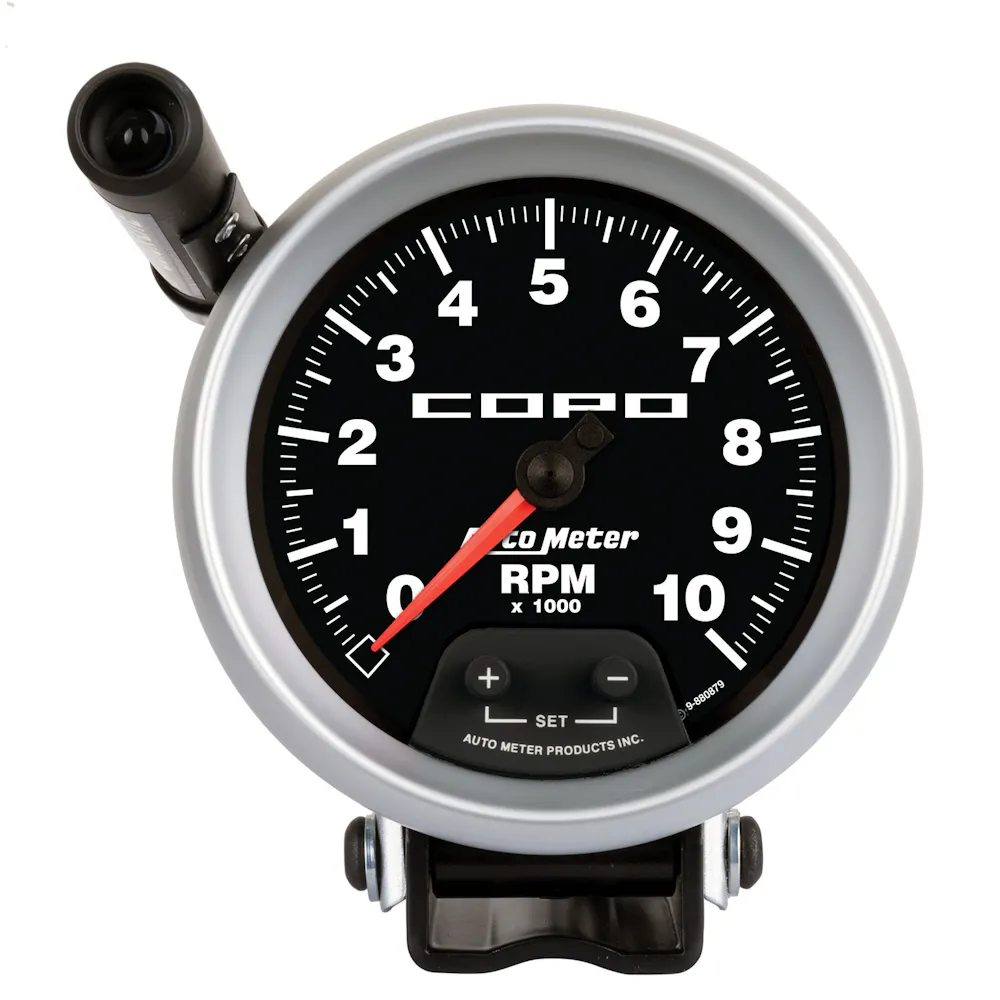 AutoMeter Products 880879