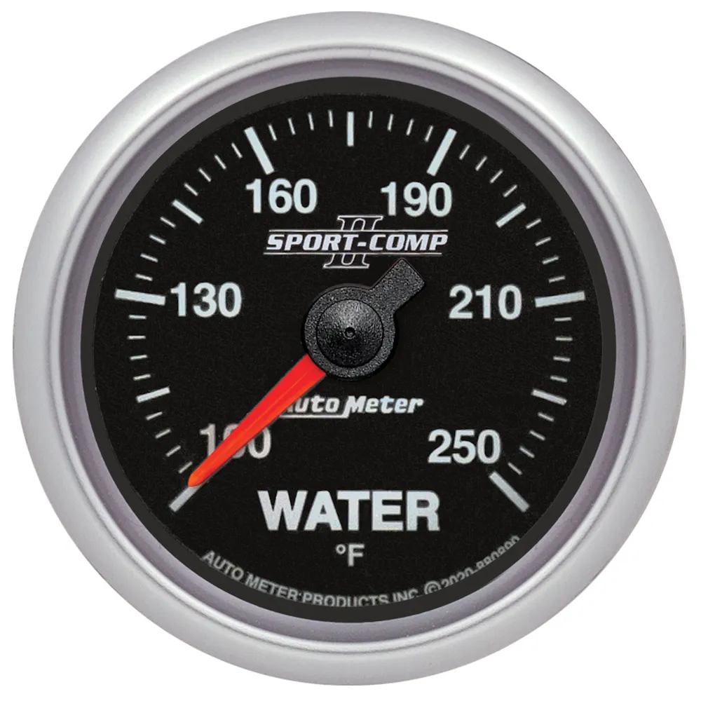 AutoMeter Products 880890
