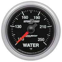 AutoMeter Products 880890