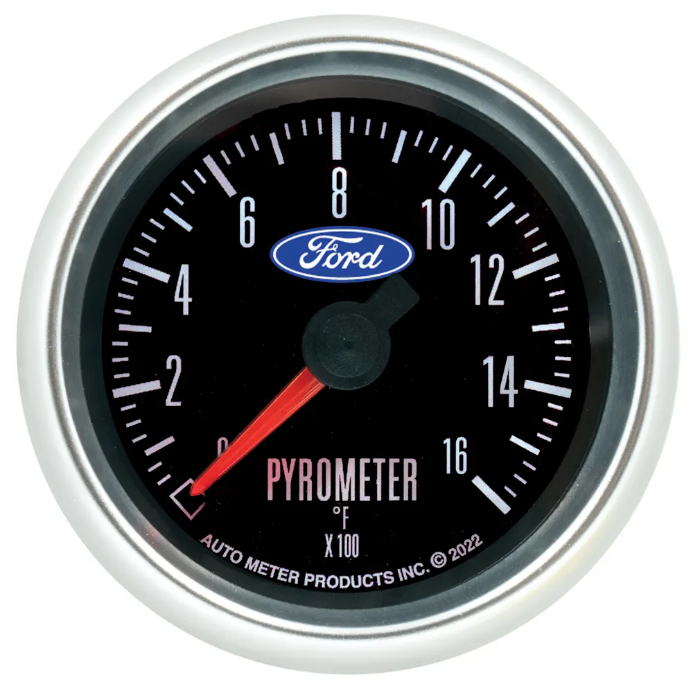 AutoMeter Products 880905