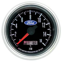 AutoMeter Products 880905