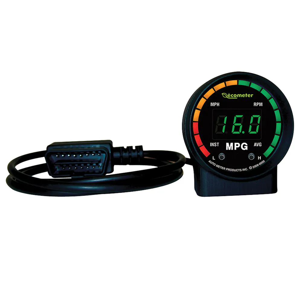 AutoMeter Products 9105