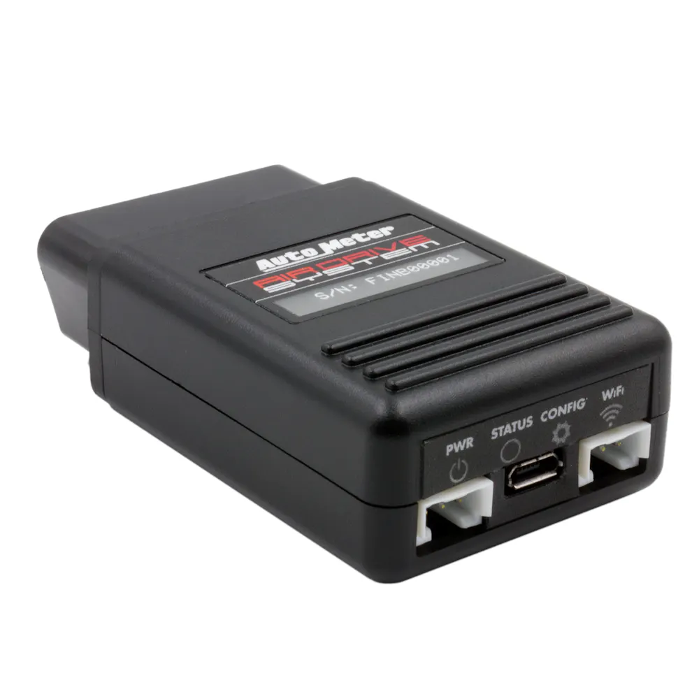 AutoMeter Products 9110