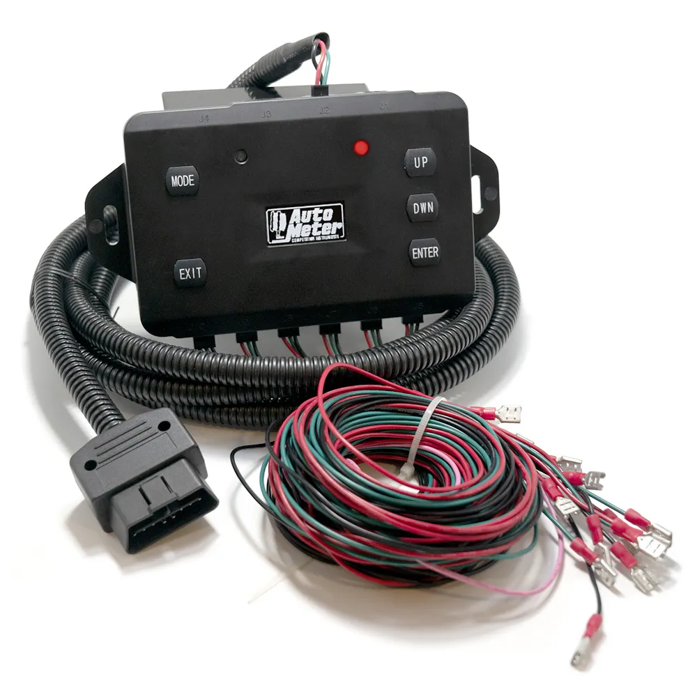 AutoMeter Products 9113