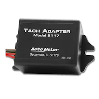 AutoMeter Products 9117