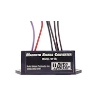AutoMeter Products 9118