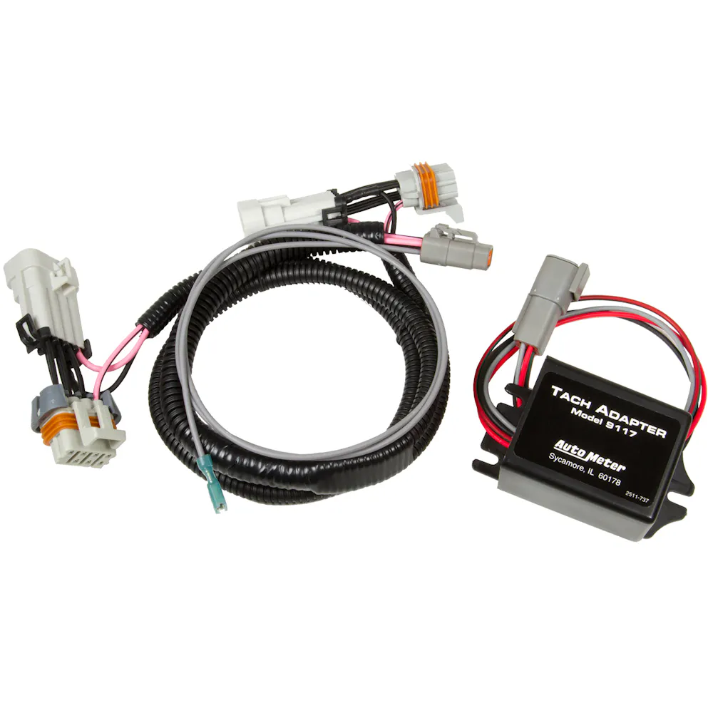 AutoMeter Products 9123