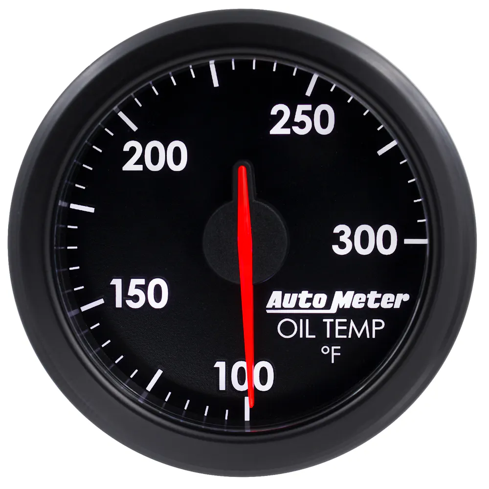 AutoMeter Products 9140-T