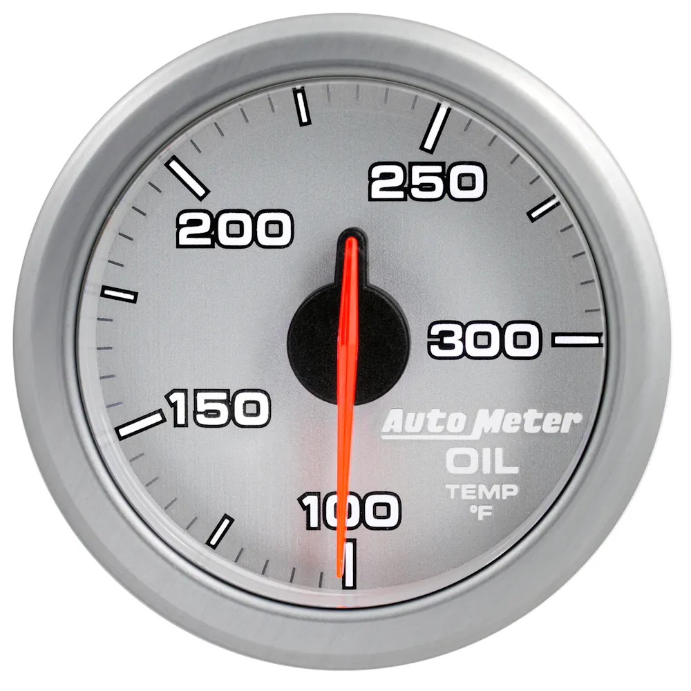 AutoMeter Products 9140-UL