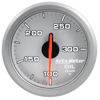 AutoMeter Products 9140-UL
