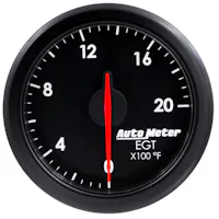 AutoMeter Products 9145-T
