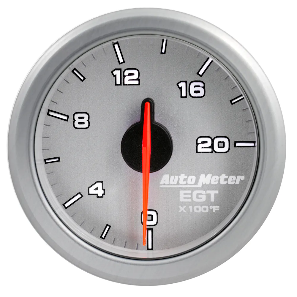 AutoMeter Products 9145-UL