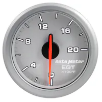 AutoMeter Products 9145-UL