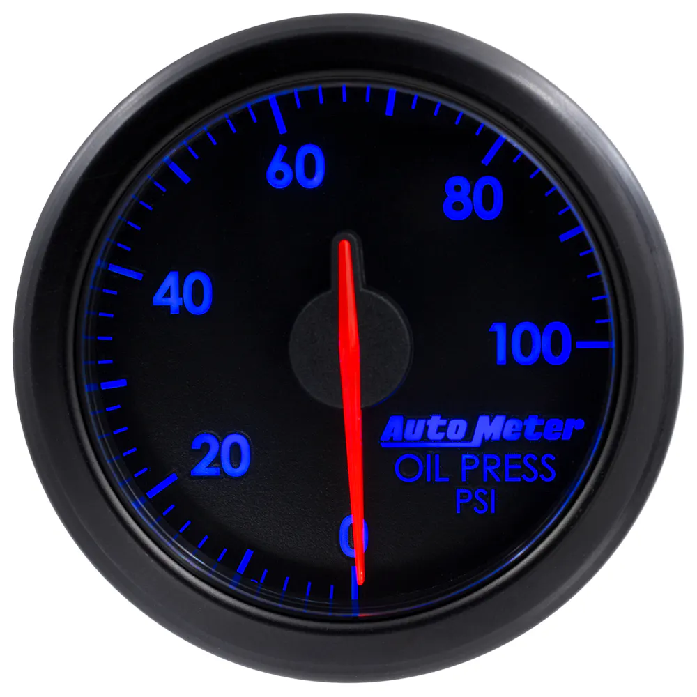AutoMeter Products 9152-T