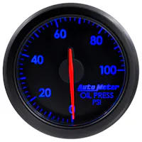 AutoMeter Products 9152-T