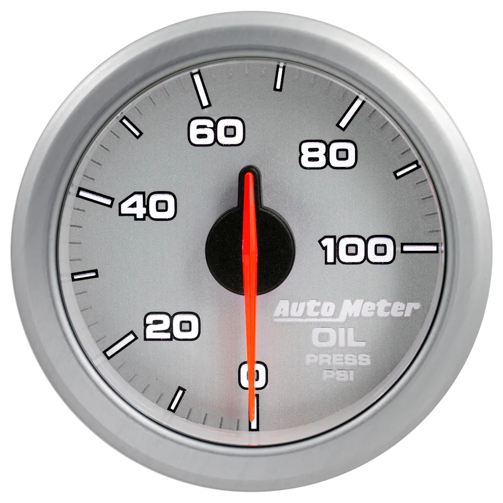 AutoMeter Products 9152-UL