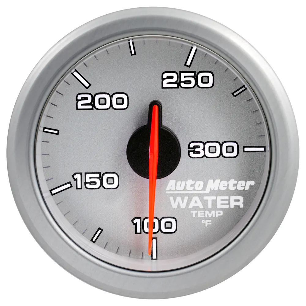 AutoMeter Products 9154-UL