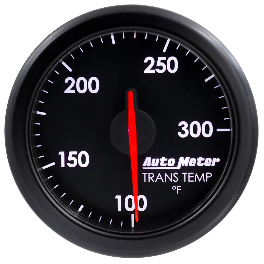 AutoMeter Products 9157-T