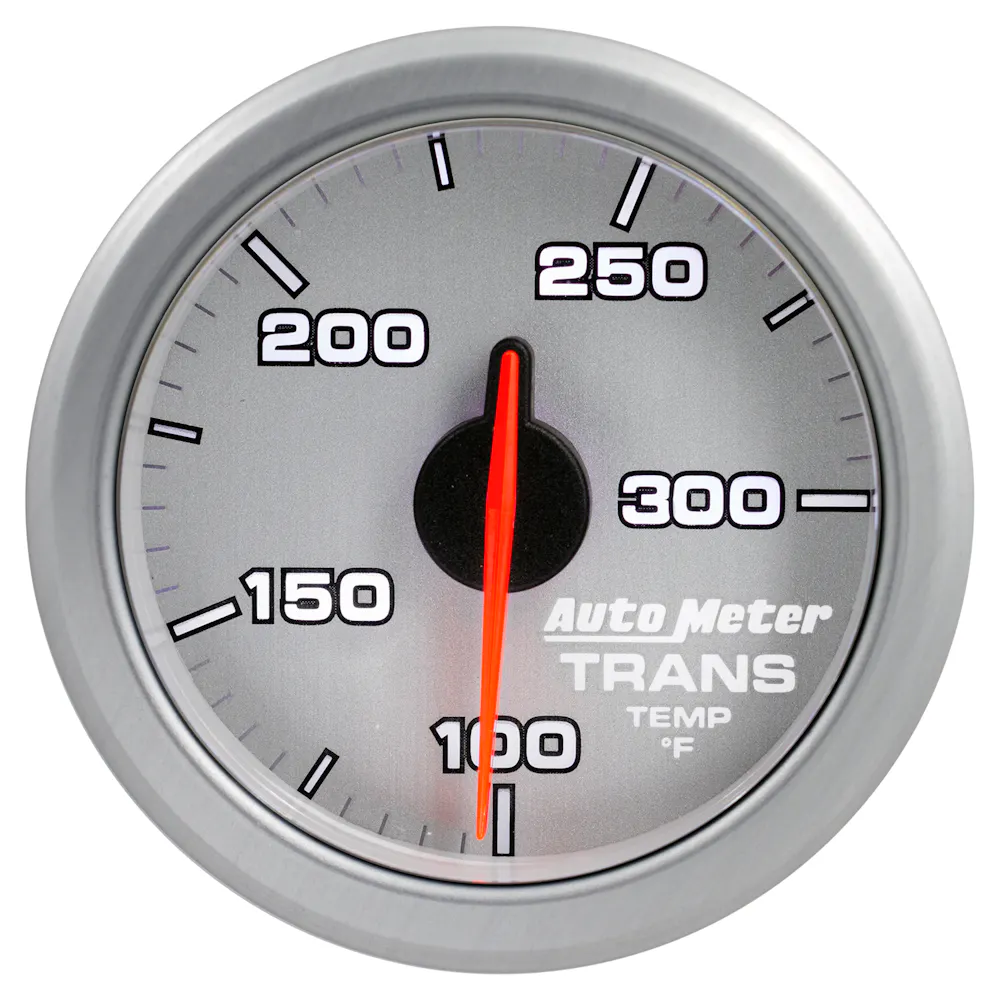 AutoMeter Products 9157-UL