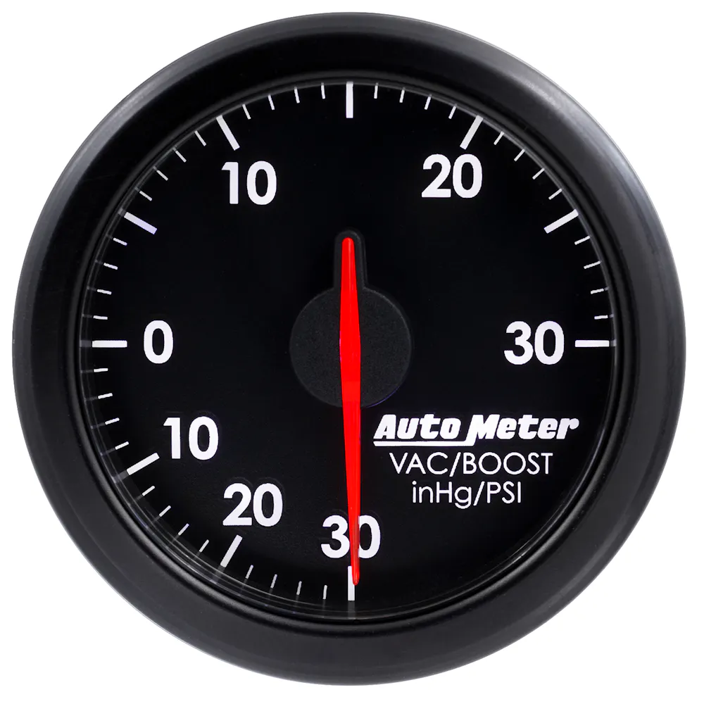 AutoMeter Products 9159-T