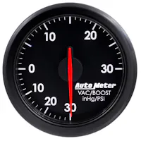 AutoMeter Products 9159-T