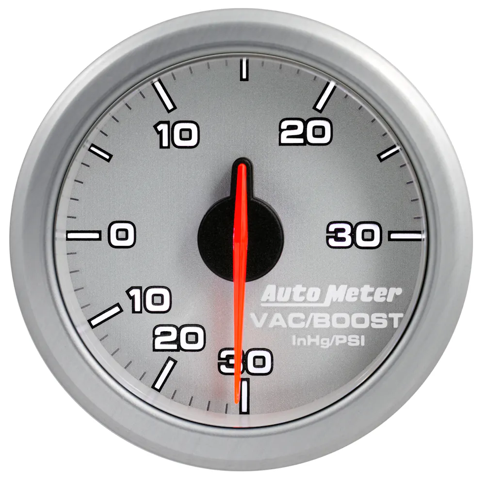 AutoMeter Products 9159-UL