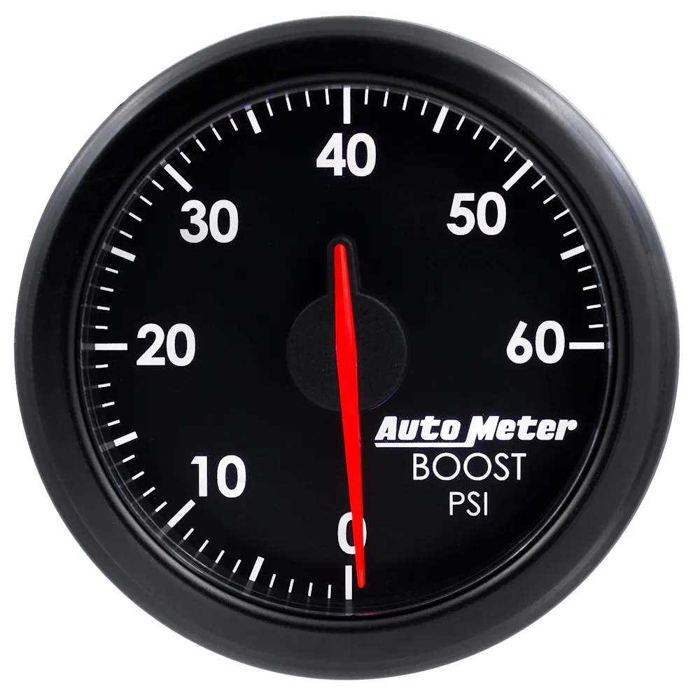 AutoMeter Products 9160-T