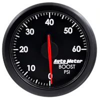 AutoMeter Products 9160-T
