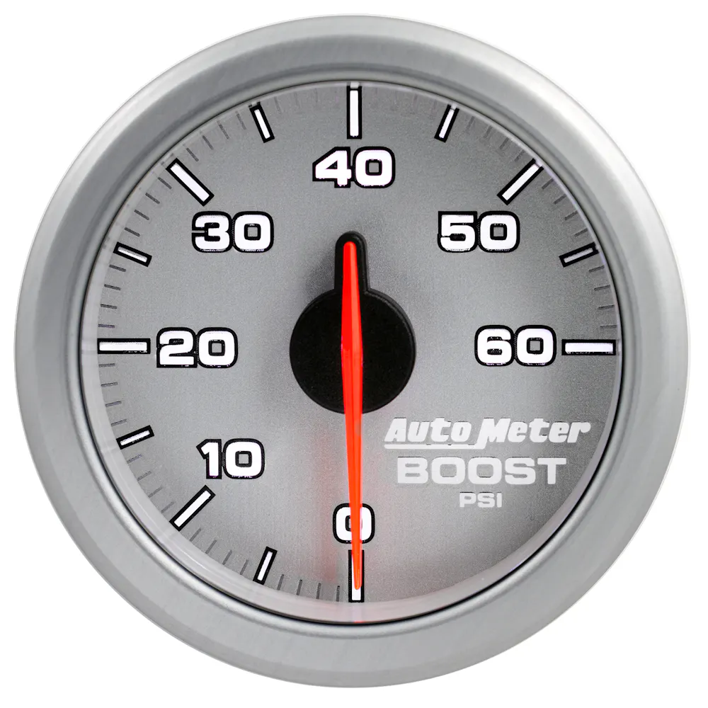 AutoMeter Products 9160-UL