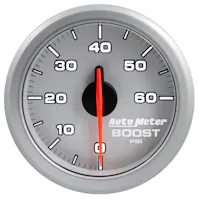 AutoMeter Products 9160-UL