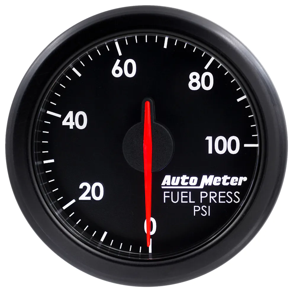 AutoMeter Products 9171-T