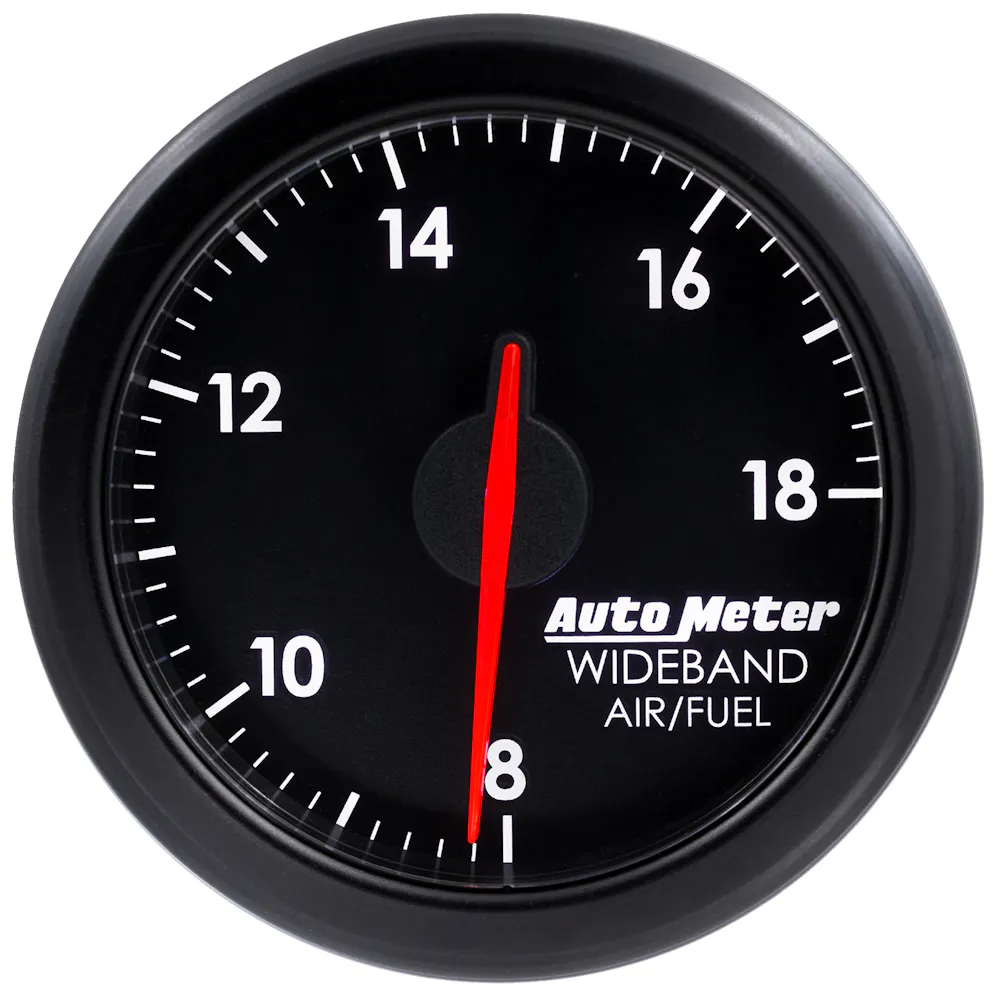 AutoMeter Products 9178-T